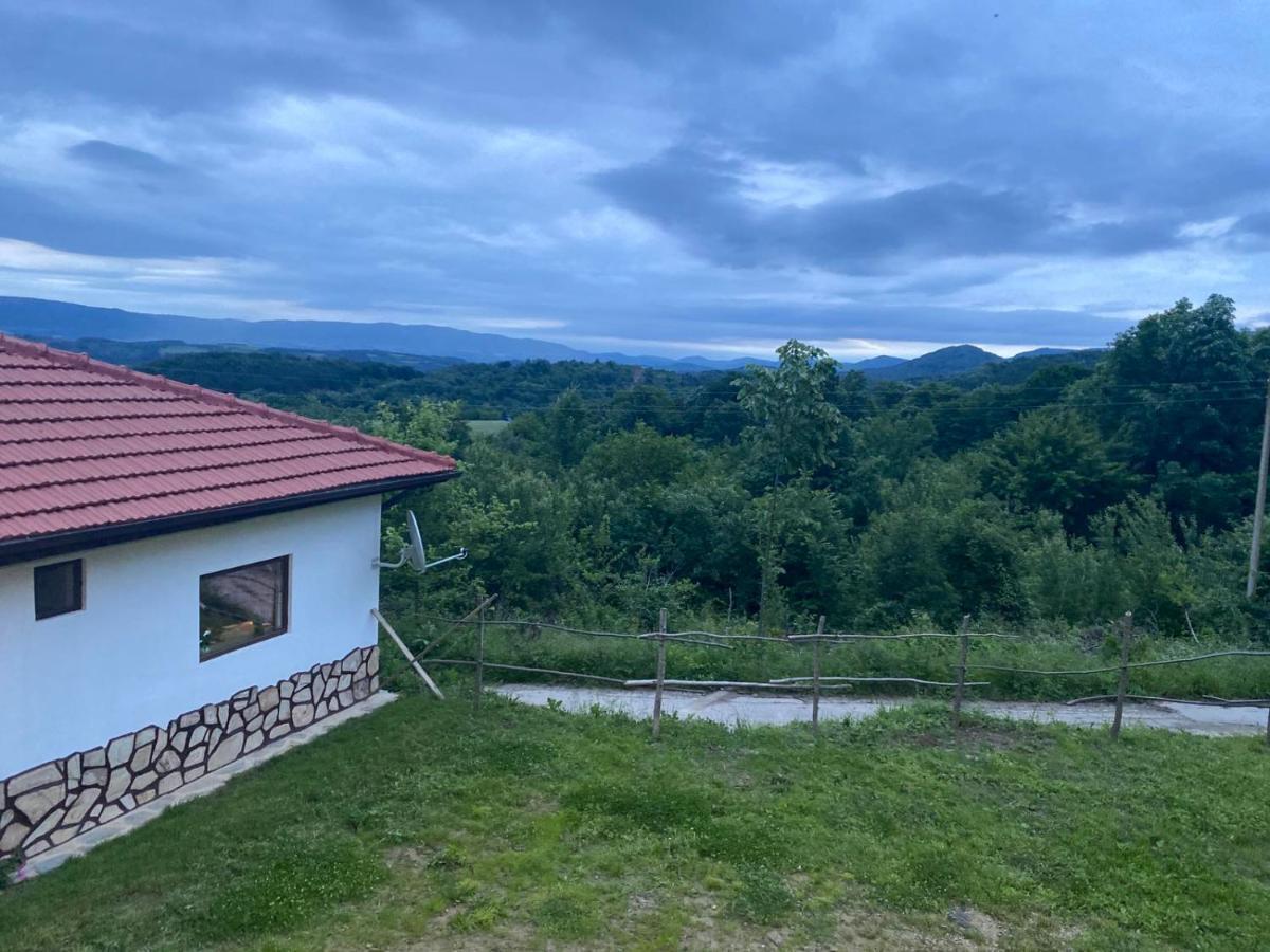 Къща За Гости "Касапите" Kameshtitsa Bagian luar foto
